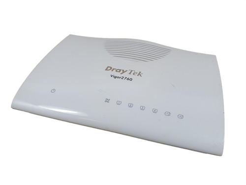 Draytek vigor 2760 adsl vdsl2 - vigor, adsl/vdsl2