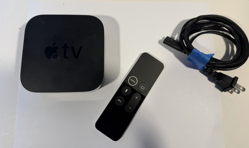 Apple 1a generazione - apple, tv