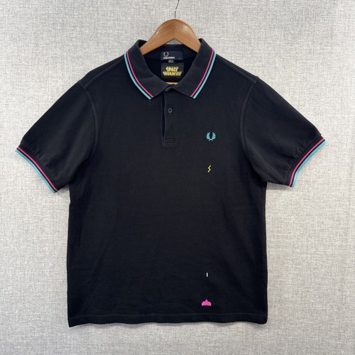 Polo fred perry space - polo,