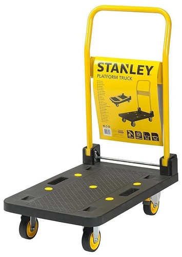 Piattaforma camion carrello - /,