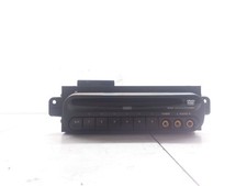 CHRYSLER VOYAGER IV Lettore