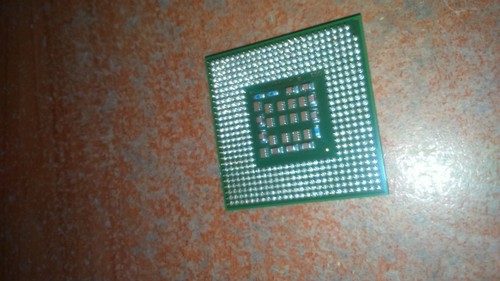 Processeur intel core - intel,
