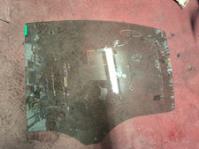 VETRO POSTERIORE SX  ORIGINALE