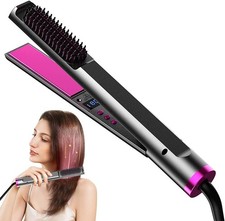 Piastra Capelli 3 in 1