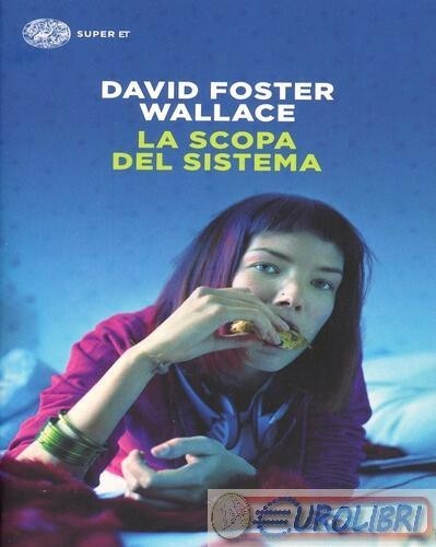 9788806220945 david foster - david,