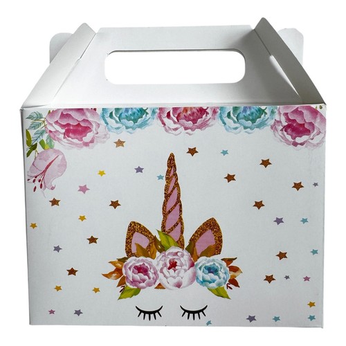 Unicorno timpano confezione - timpano,