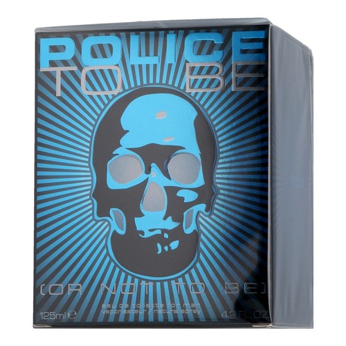Police edt 125 ml - 125,