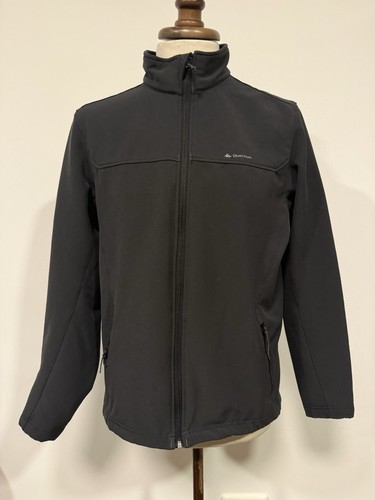 Quechua forclaz 100 - quechua, giacca