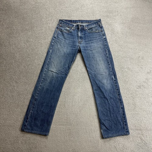 Pantalone jeans uomo levis 751 - uomo,