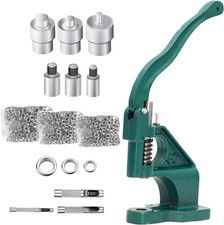 Pressa per Occhielli Con 1500