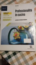 professionalità in cucina