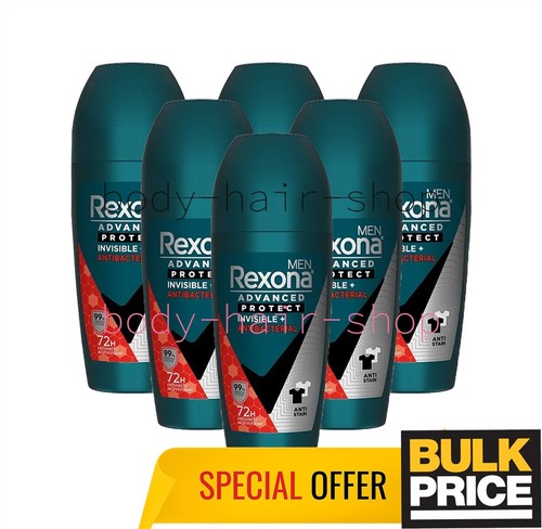 Rexona men advanced protect - men,