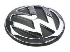 Simbolo volkswagen RICAMBI