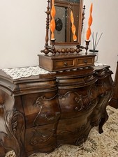 Mobile Antico E Antiquariato 