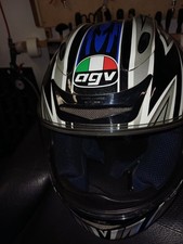 Casco integrale per