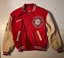 Giacca vintage lussuosa