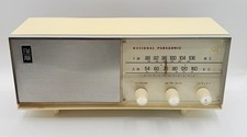 Vintage National Panasonic