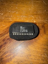 ROM COMPUTER APPLE II PLUS VINTAGE, 341-0036 8126 PERSONAGGIO ROM