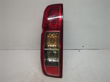 Fanale posteriore sinistro