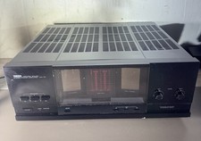 Yamaha MX70 Amplificatore di