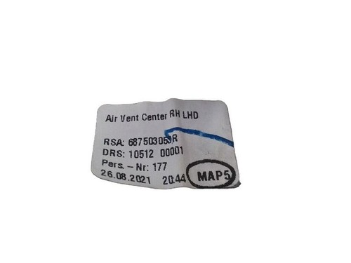 687503053r bocchetta aria - 687503053r,