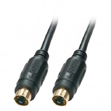 Cavo audio super video - super, s-video