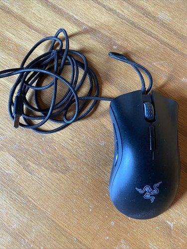 Razer deathadder elite - razer,