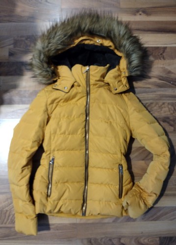 Piumino donna zara - piumino, xs