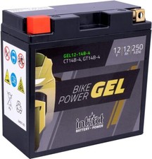 YT14B-BS BATTERIA AL GEL