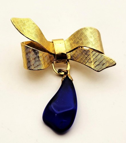 Vintage 50s color oro - 50s,