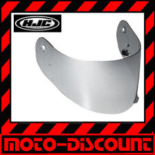 Visiera HJC HJ09 Per Casco CLST / FG15 / HQ1 / IS16 / CLSP Argento Specchiato
