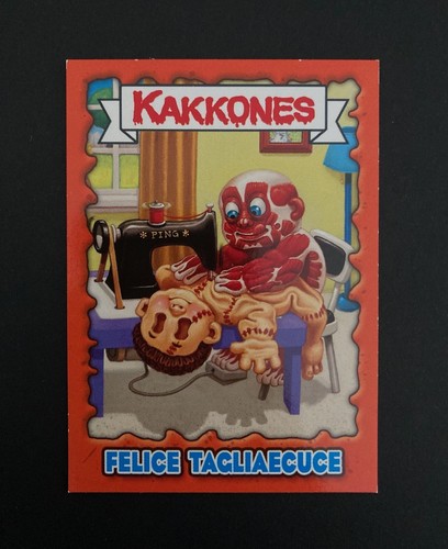Kakkones serie merlin - kakkones,,