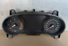 quadro strumenti contachilometri JEEP COMPASS 1.6 mjt diesel 60944374