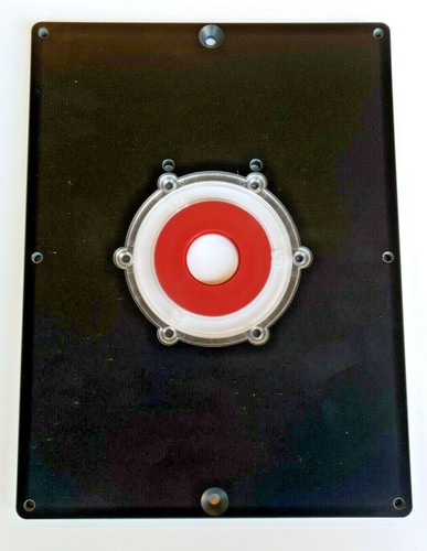 Piastra universale originale - piastra,