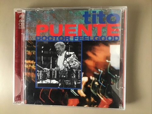 Tito puente feelgood - puente,