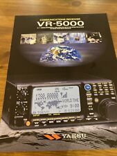 Volantino VR-5000 - YAESU