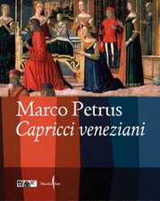 Marco Petrus. Capricci