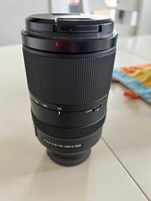 Sony FE 70-300mm f4.5-5.6 G