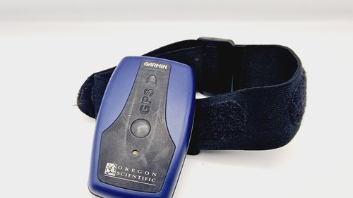 Garmin oregon scientific gps - oregon,