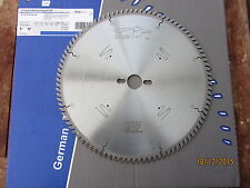 HM/WIDIA Disco Di Seghettatura