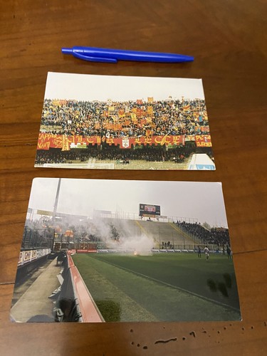 Fototifo ultras photos - 2, lecce