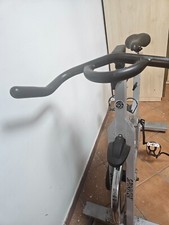 Star trac spinner pro grigia 