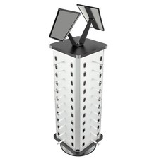 Espositore per occhiali da