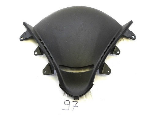 Carena cupolino anter - ., honda