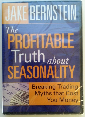 The profitable truth - the,