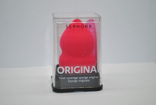 Sephora spugna per trucco - sephora,