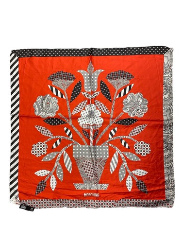 Moschino foulard donna - donna, woman