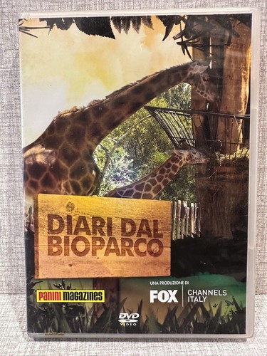 Diari dal bioparco fox - bioparco, italy