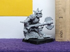 Cittadella C35 (3C-10) Bandog