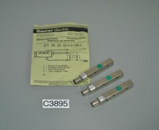 Sensore di prossimità Baumer